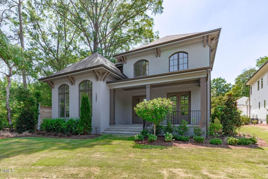 House in Raleigh, North Carolina, United States 2 - 16326359