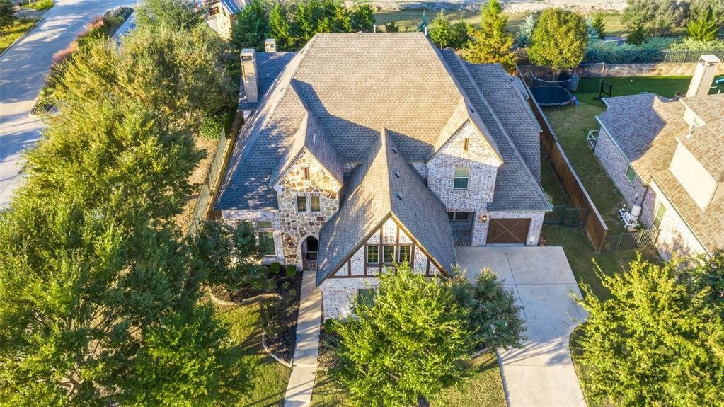 House in Prosper, Texas, United States 5 - 17969605