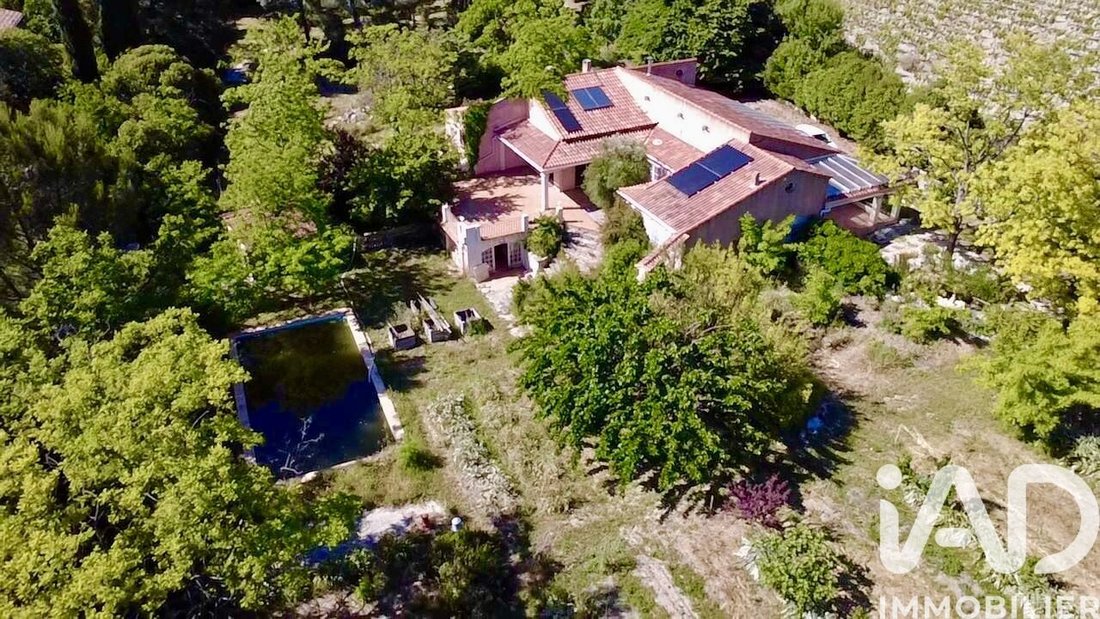 House in Peripherie, Cassis, France 1 - 17970610