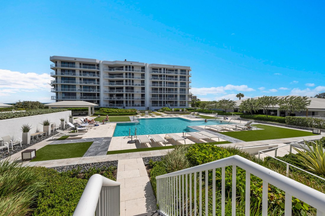 Condo in Palm Beach, Florida, United States 1 - 17966529