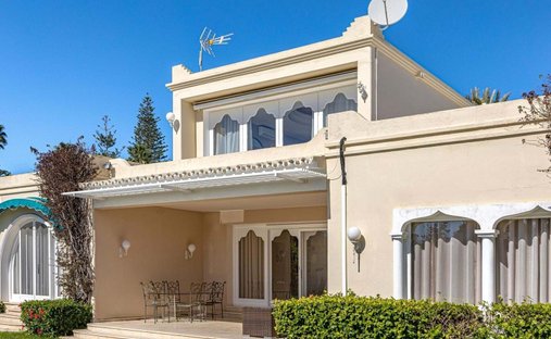 Villa in Estepona, Andalusia, Spain 1