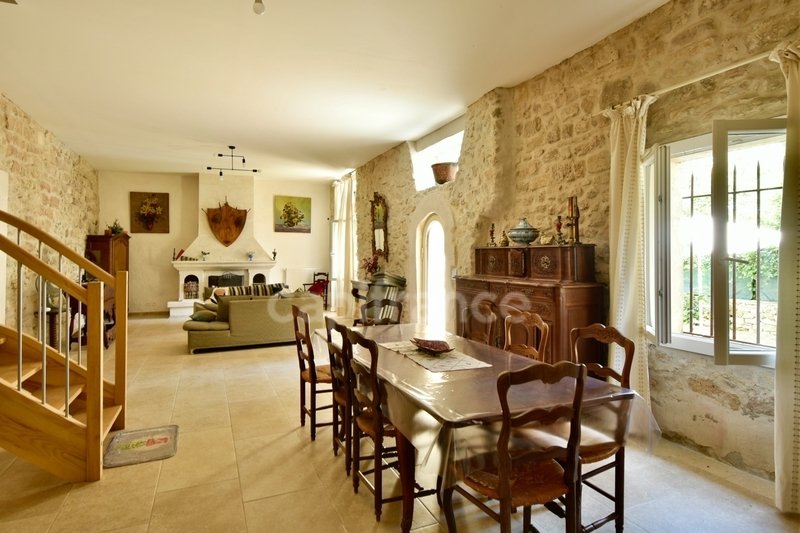 House in Centre Ville Nord, Tarascon, France 4 - 17970270
