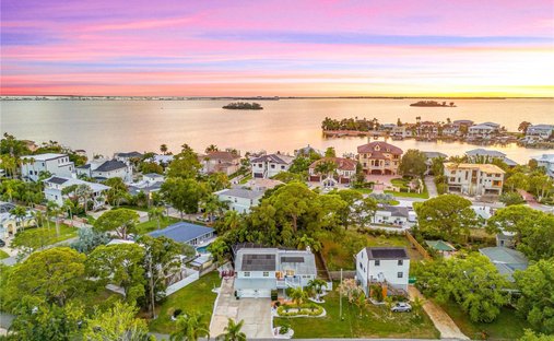 House in Palm Harbor, Florida, United States 1