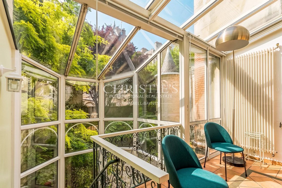 Apartment in Grand Parc-Chartrons-Paul Doumer, Bordeaux, France 5 - 17967194