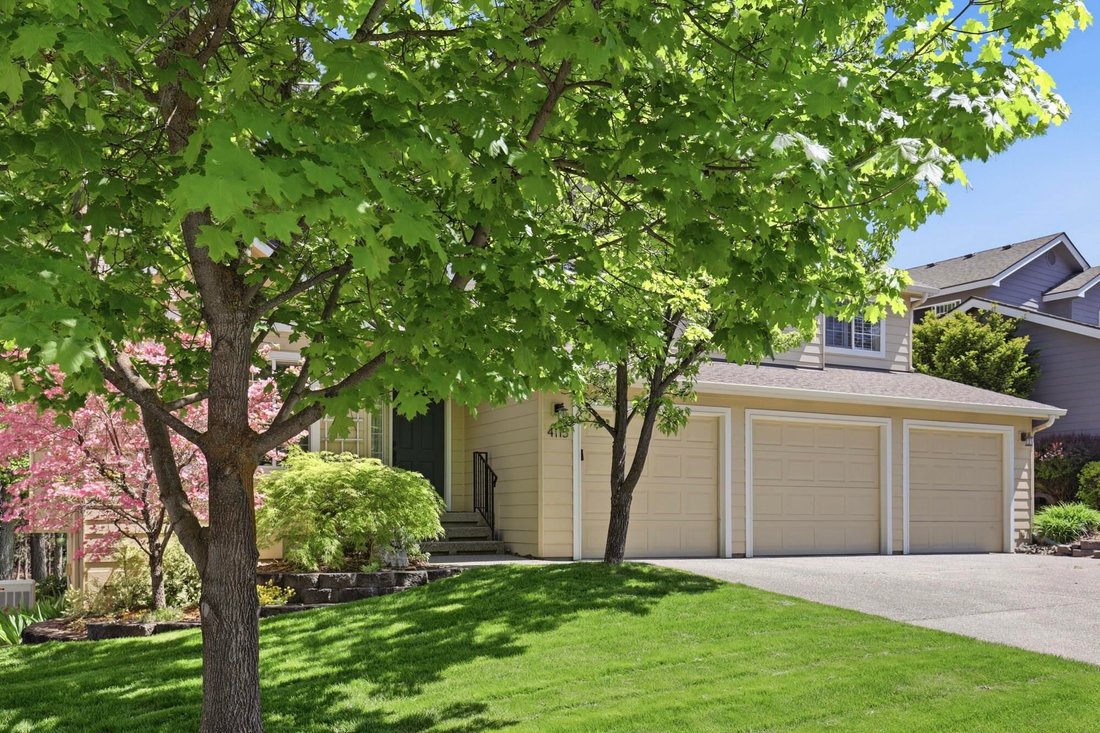House in Spokane, Washington, United States 2 - 17968690