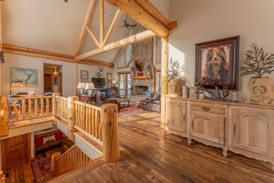 Crested Butte, Colorado, United States 4 - 17966888