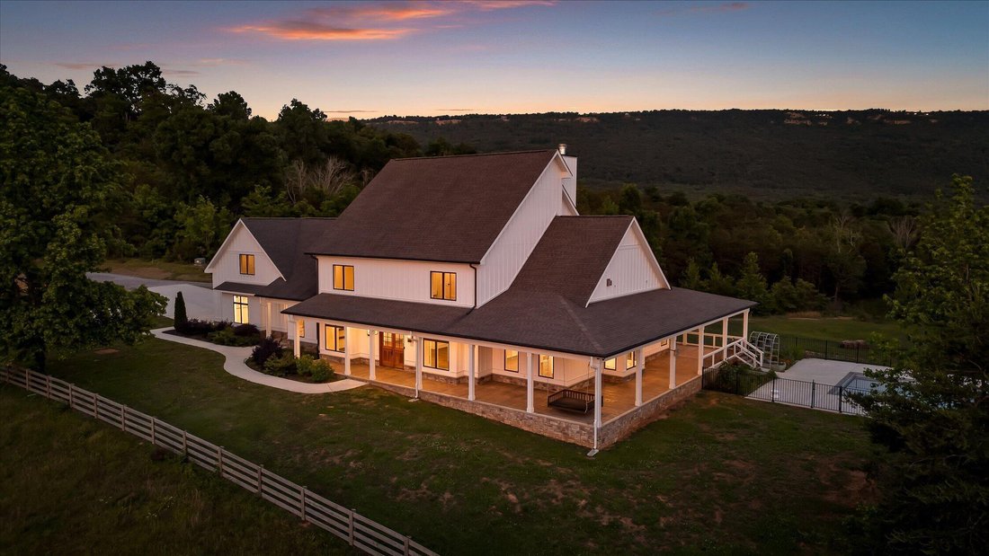 House in Wildwood, Georgia, United States 1 - 17505105