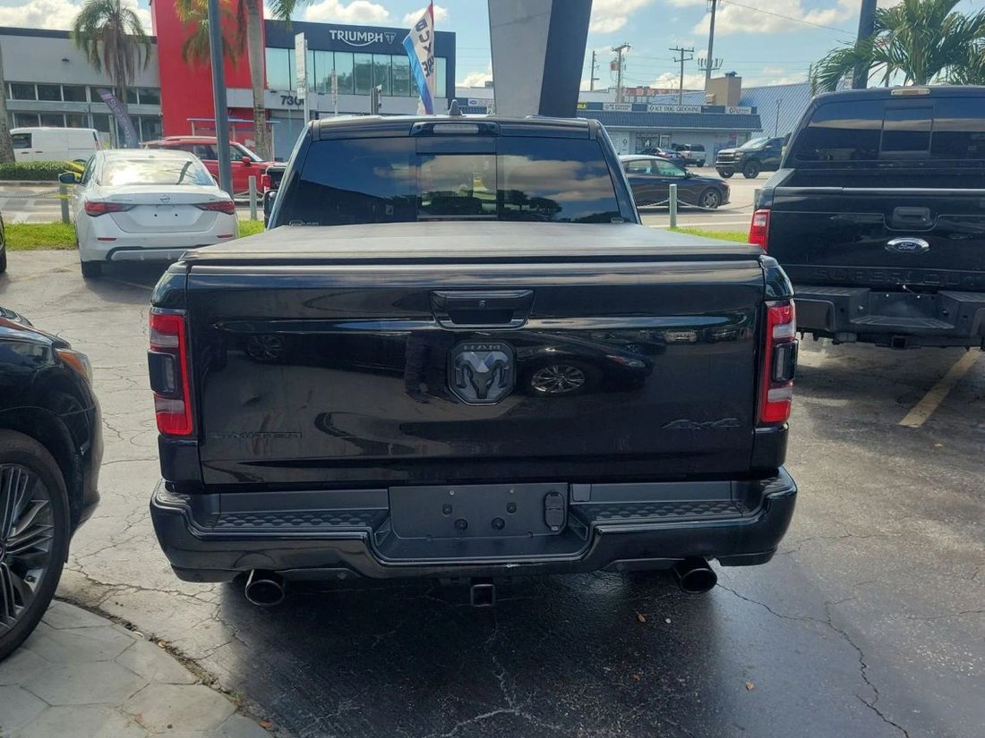 Pickup in Miami, FL, United States 5 - 16532189