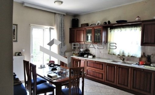 House in Glyfada, Attica, Greece 1