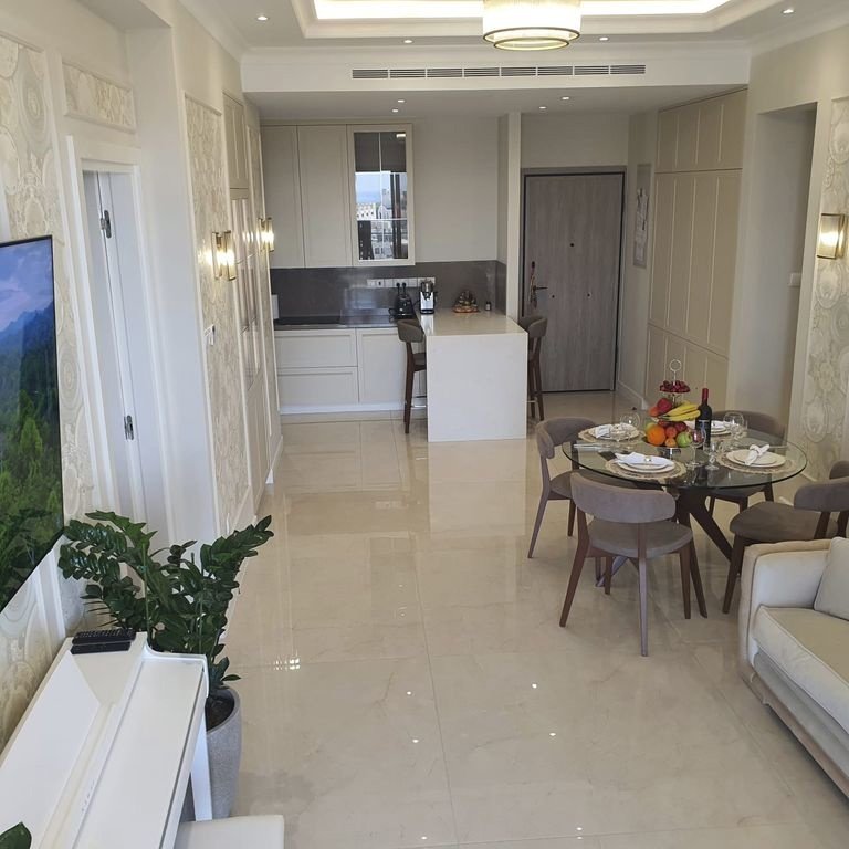 Apartment in Agios Athanasios, Limassol, Cyprus 2 - 16548284