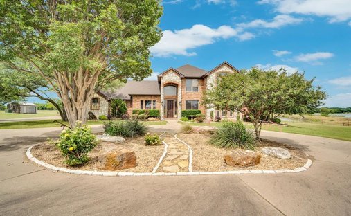 Maison à Ennis, Texas, États-Unis 1