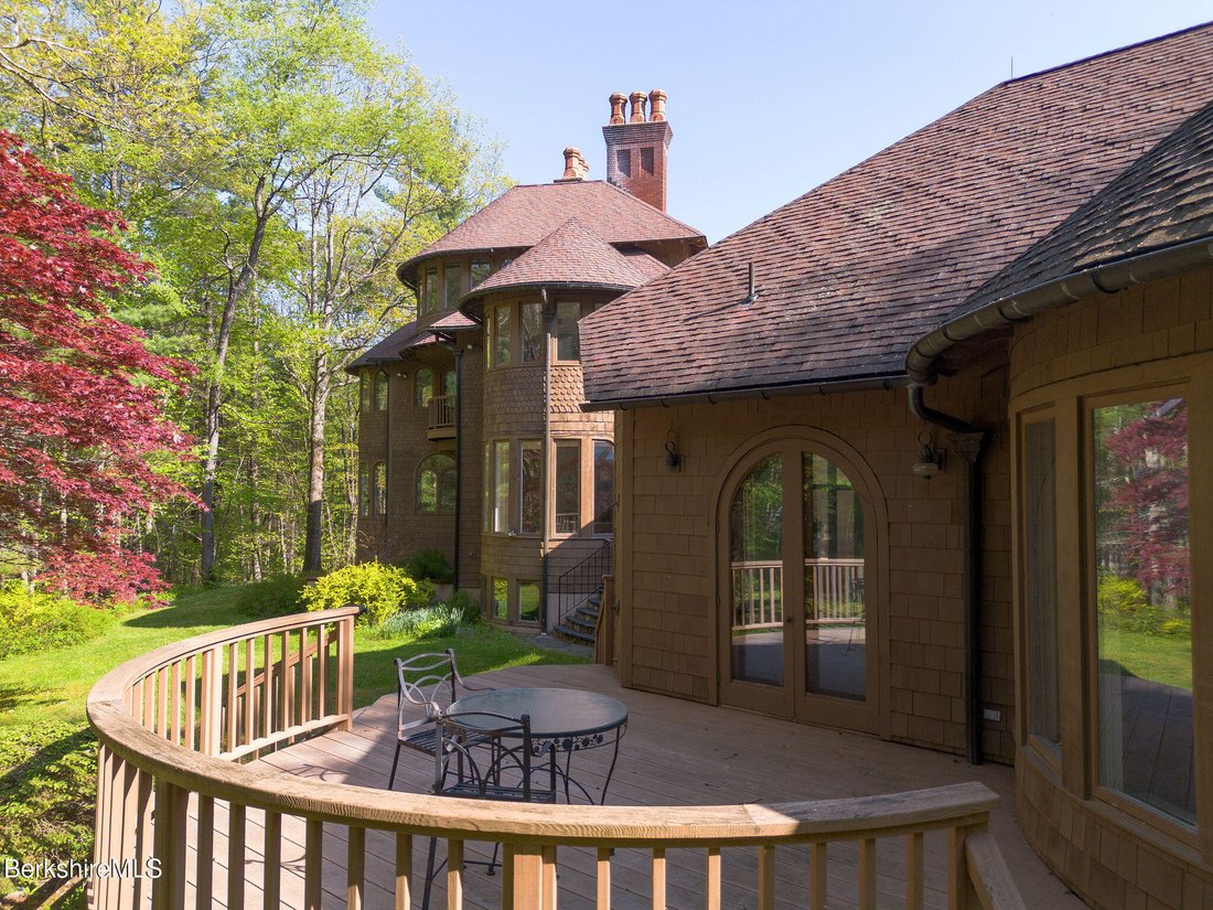 House in Great Barrington, Massachusetts, United States 5 - 17751785