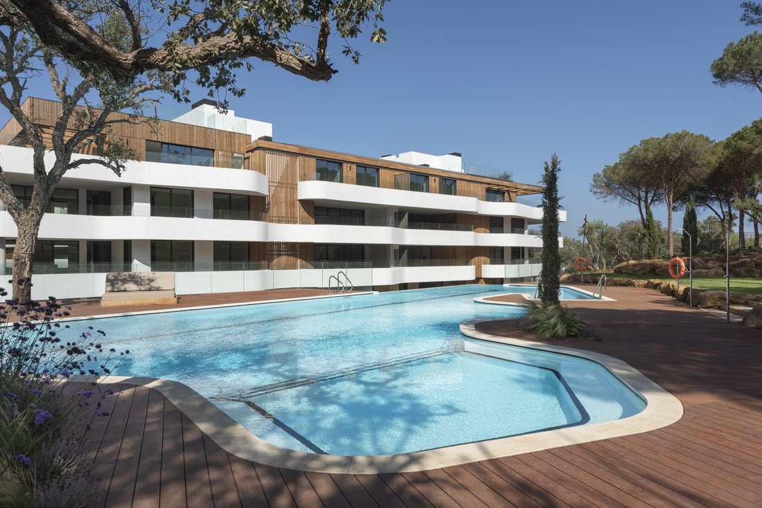 Apartment in Sotogrande, San Roque, Andalusia 2 - 17968860