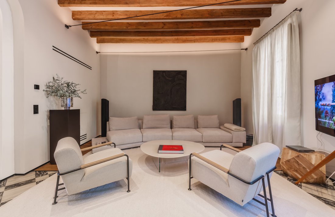 Townhouse in Sineu, Balearic Islands, Spain 2 - 16730083