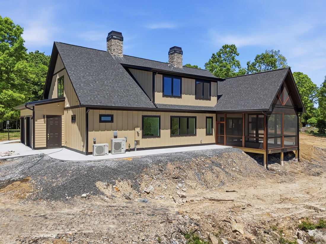 House in Dunlap, Tennessee, United States 3 - 17619617