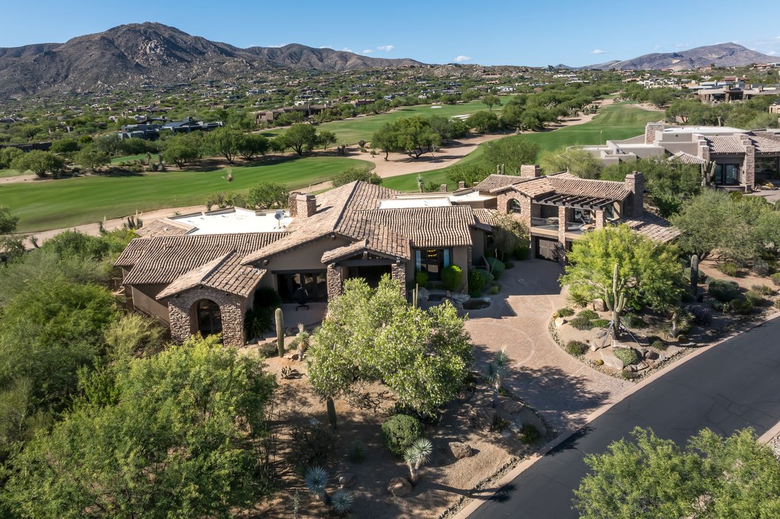Autres à Scottsdale, Arizona, États-Unis 3 - 17971692