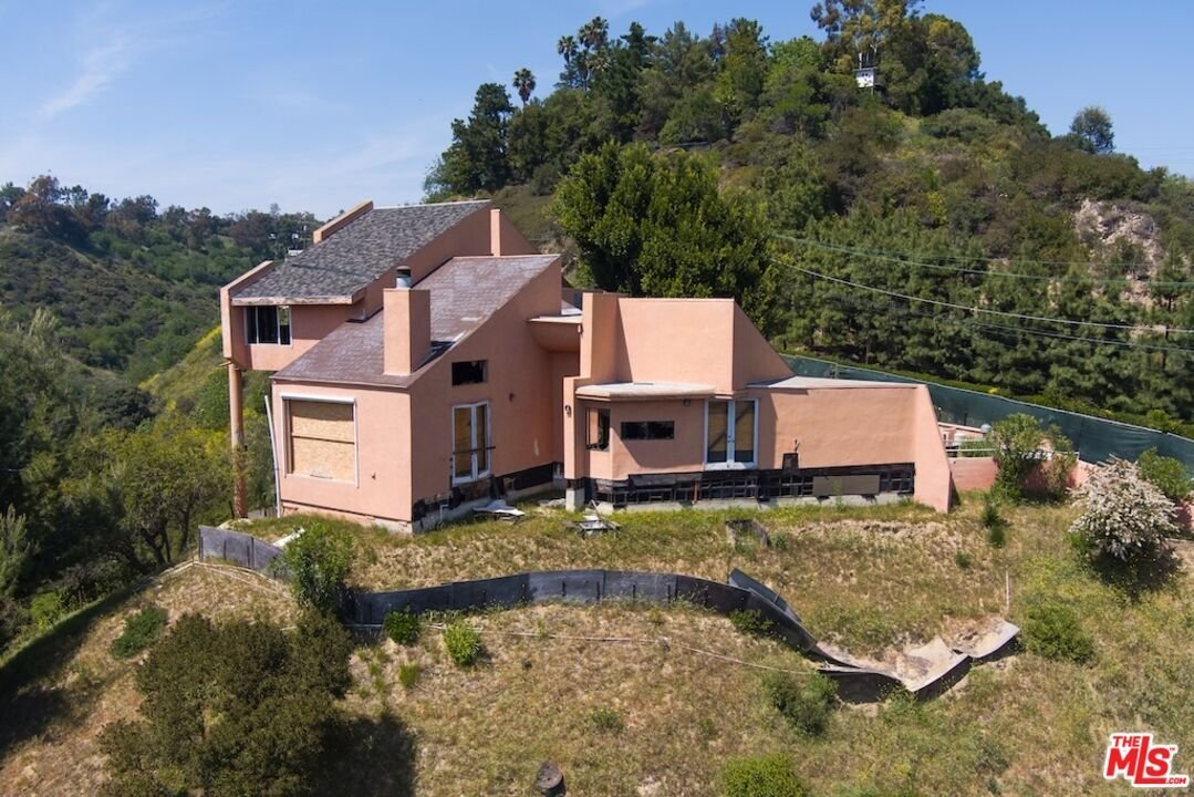House in Beverly Hills, California, United States 3 - 17966944