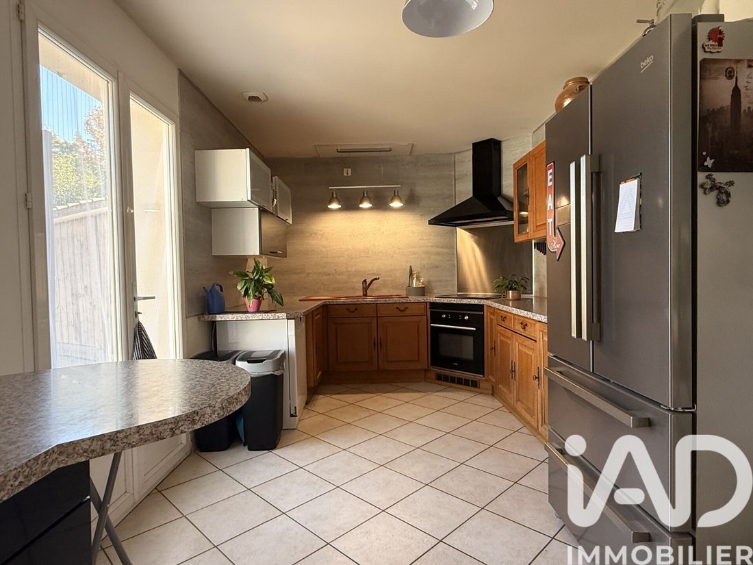 House in Nerville-la-Foret, Ile-de-France, France 4 - 17971073