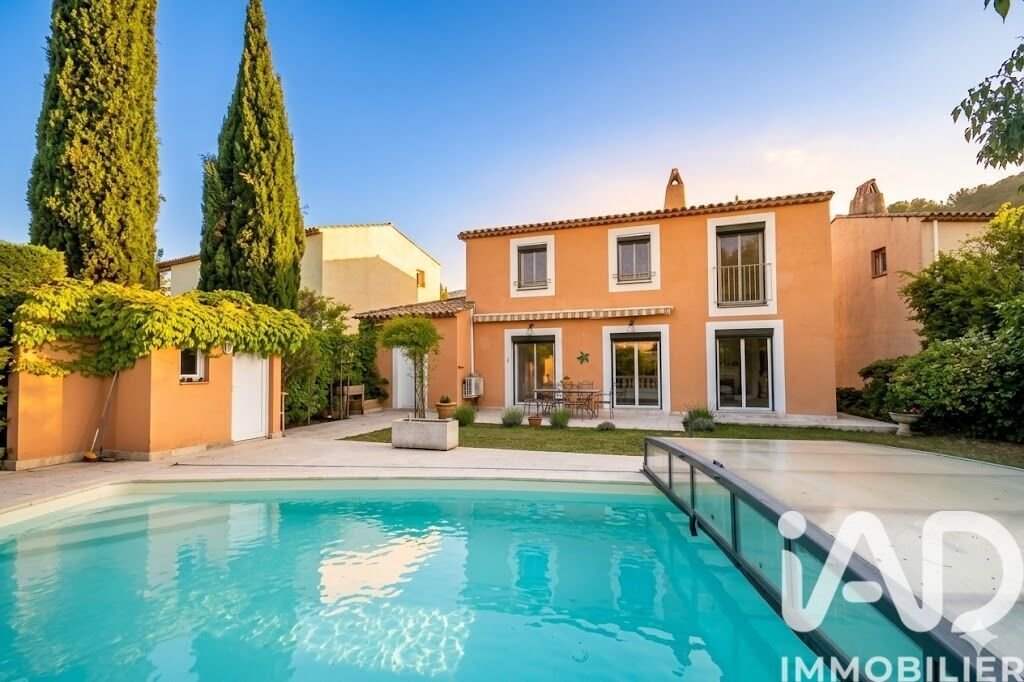 House in Ventabren, Provence-Alpes-Côte d'Azur, France 2 - 17970739