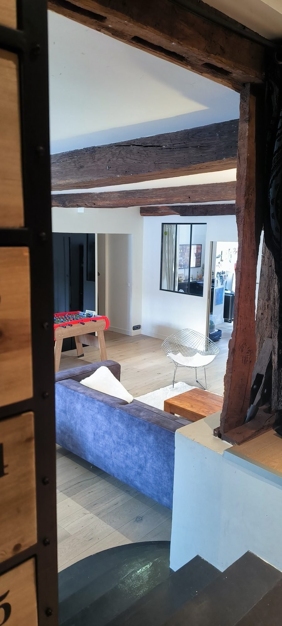 Wohnung in Villejean-Beauregard, Rennes, Frankreich 3 - 17971639