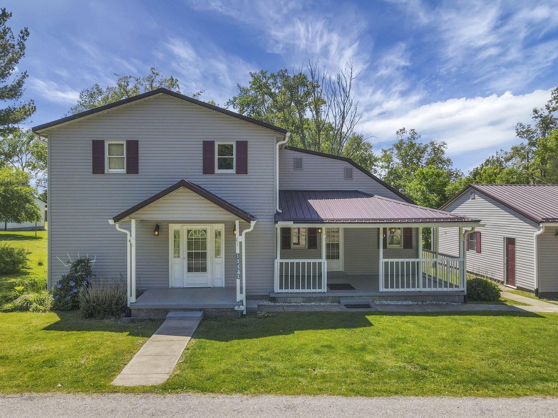 House in Thornville, Ohio, United States 2 - 17972398