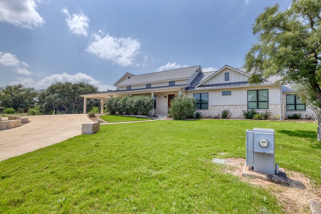 House in Concan, Texas, United States 3 - 17971789