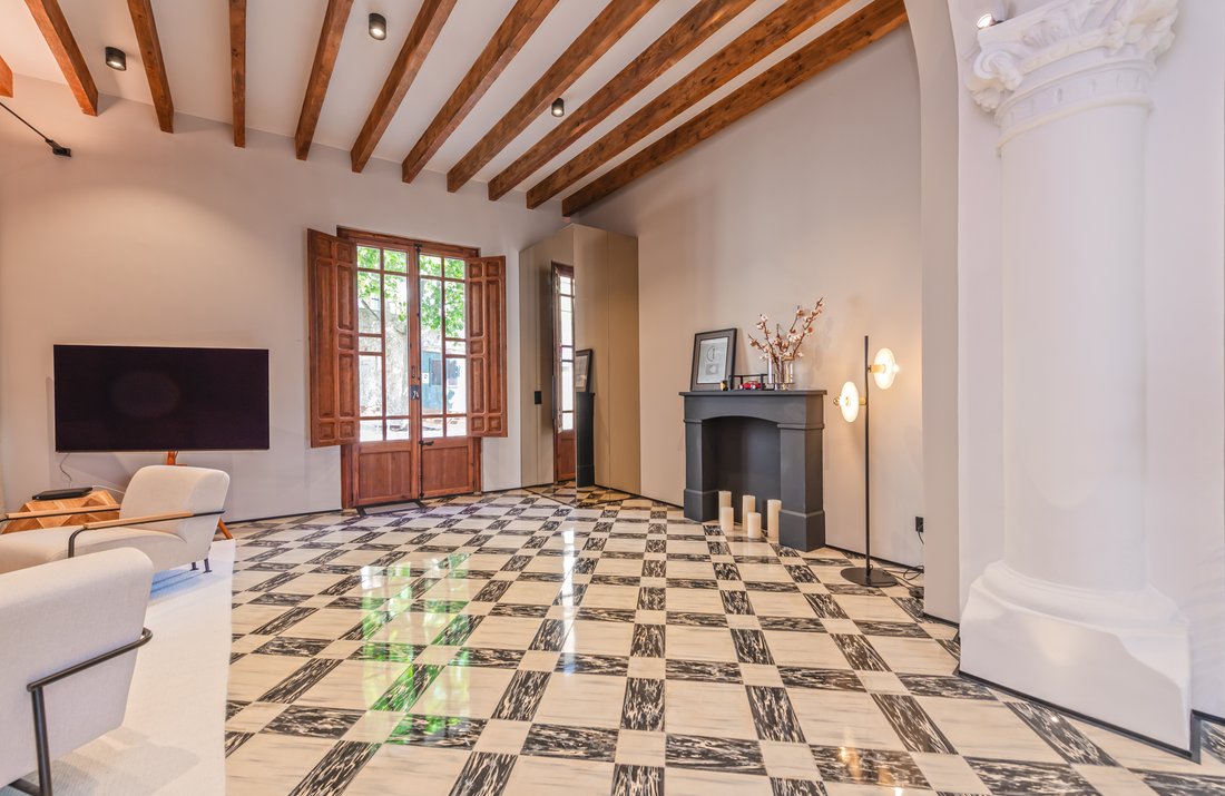 Townhouse in Sineu, Balearic Islands, Spain 4 - 16730083