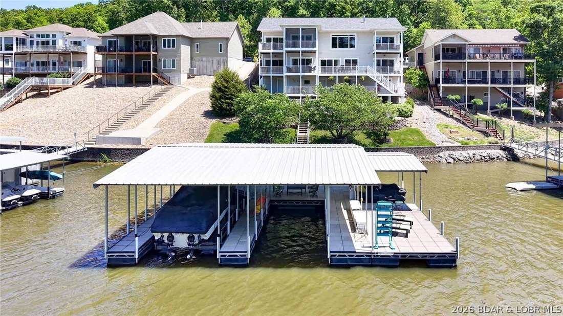 House in Lake Ozark, Missouri, United States 1 - 17972229