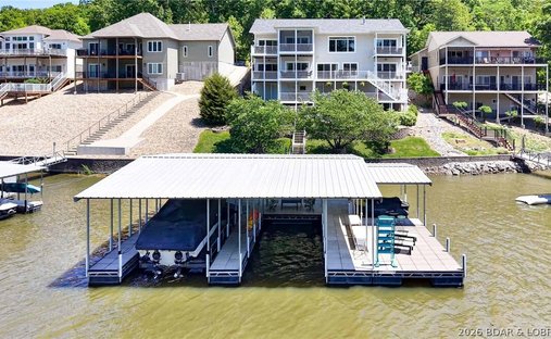 Casa a Lake Ozark, Missouri, Stati Uniti 1