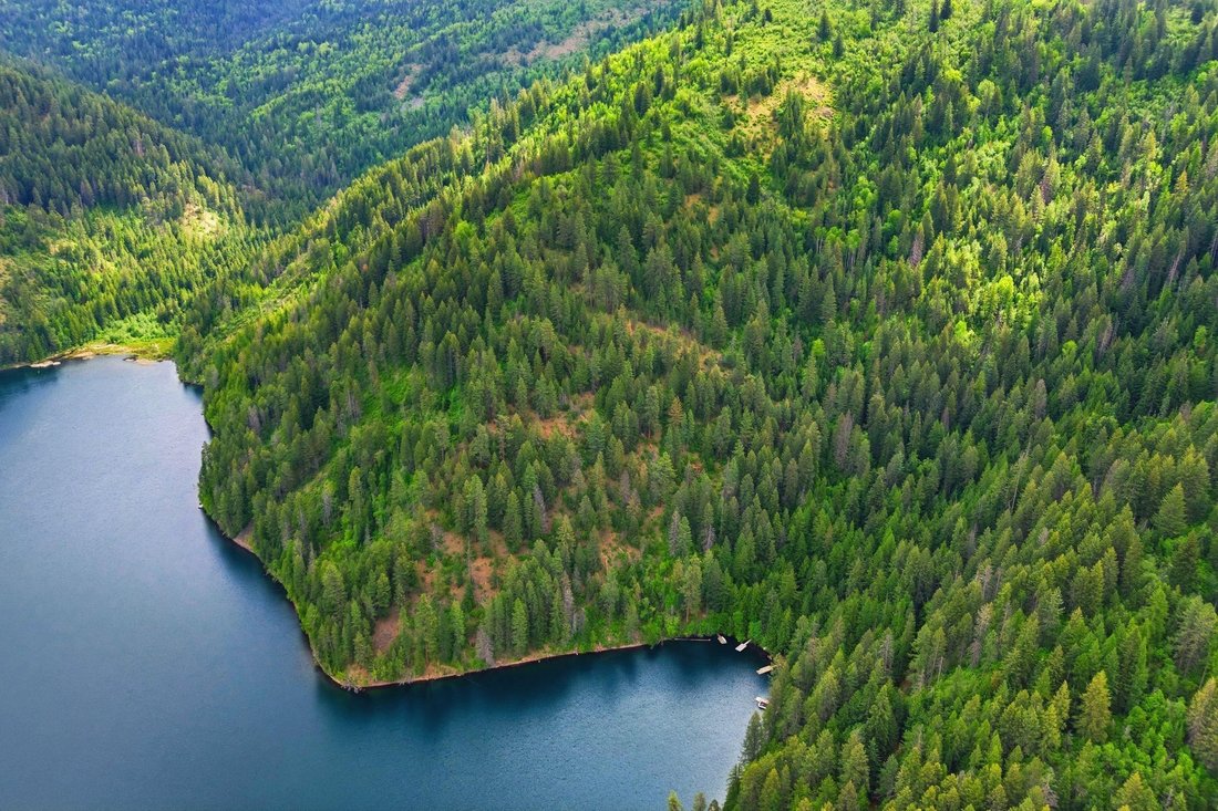 Land in Newport, Washington, United States 4 - 17970333