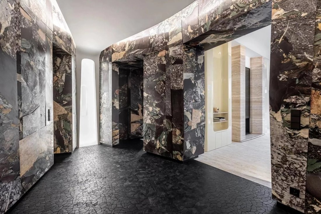 Apartment in Porte Dauphine, Paris 16e Arrondissement, Paris 5 - 17970350
