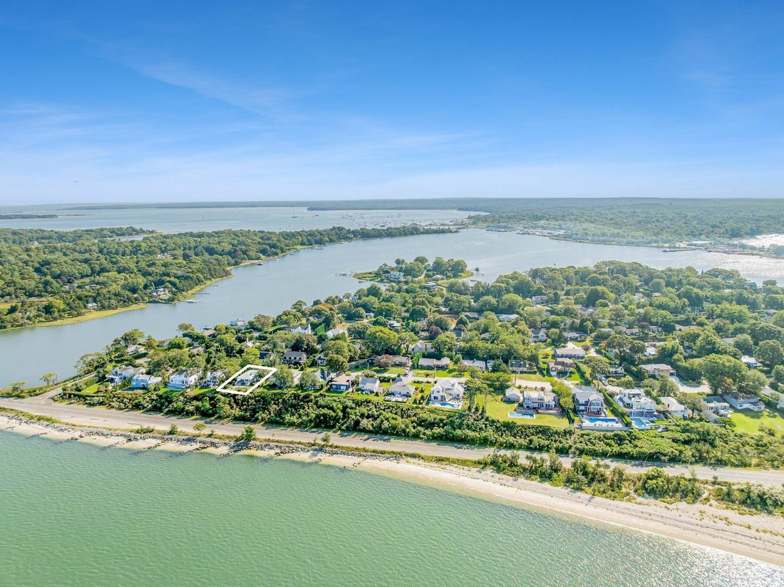 House in Sag Harbor, New York, United States 3 - 17967780