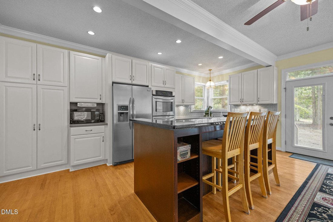 House in Knightdale, North Carolina, United States 2 - 17966396