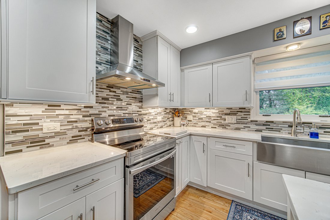 House in Northbrook, Illinois, United States 3 - 17969358