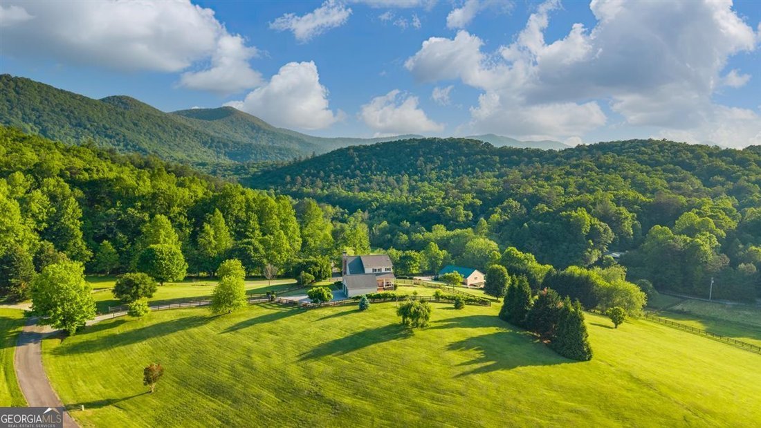 House in Blairsville, Georgia, United States 1 - 17966732