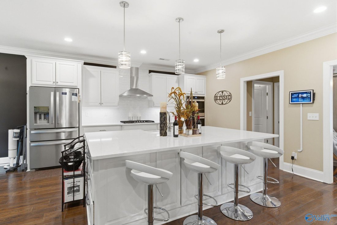 House in Redstone Arsenal, Alabama, United States 2 - 17968345