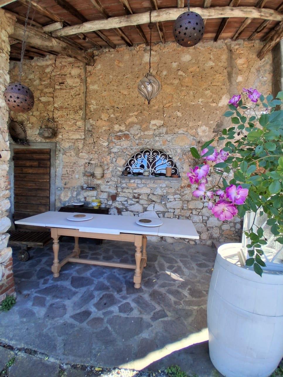 Farm Ranch in Saint Mary del Giudice - San Lorenzo a Vaccoli, Lucca, Tuscany 3 - 11692604