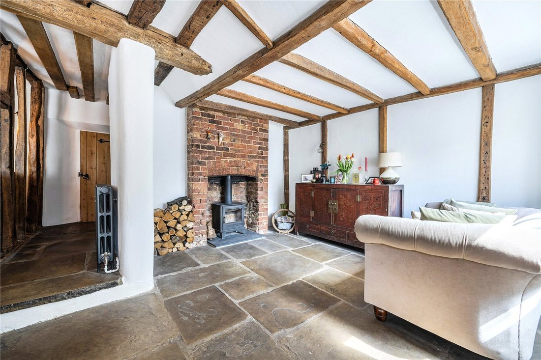 House in Toy's Hill, England 2 - 17965923