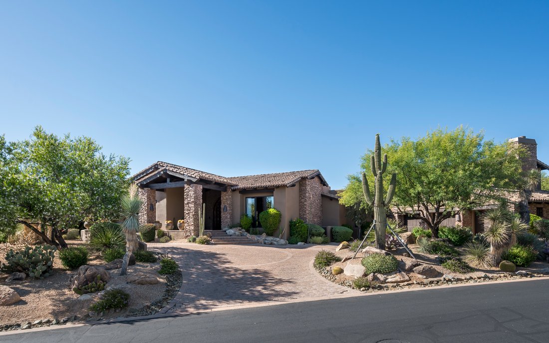 Autres à Scottsdale, Arizona, États-Unis 5 - 17971692