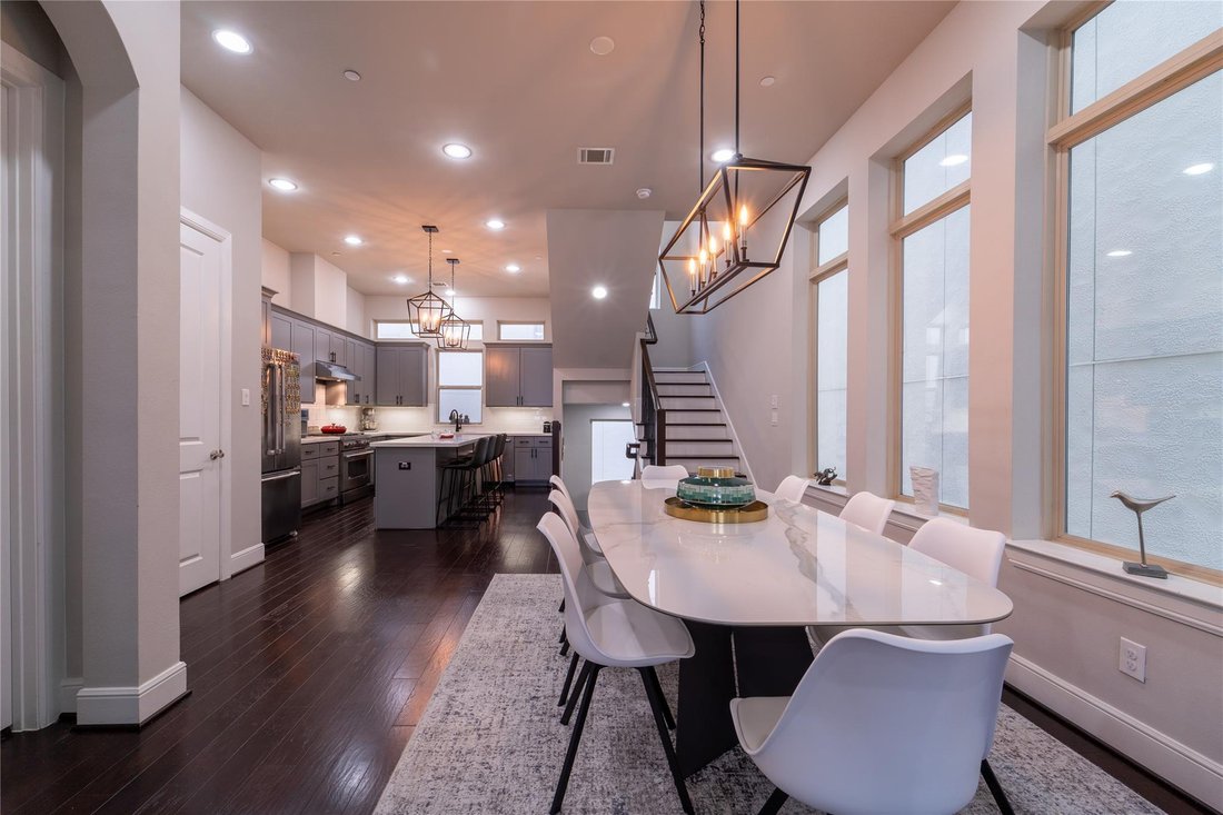 House in Houston, Texas, United States 5 - 17966697