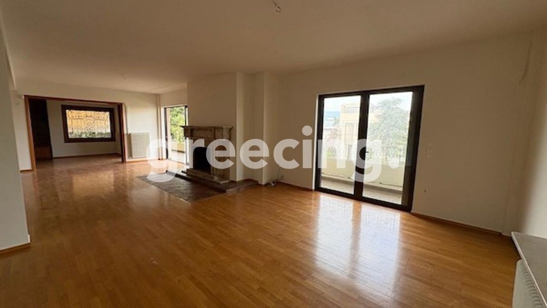 Apartment in Kifisia, Attica, Greece 3 - 17966218