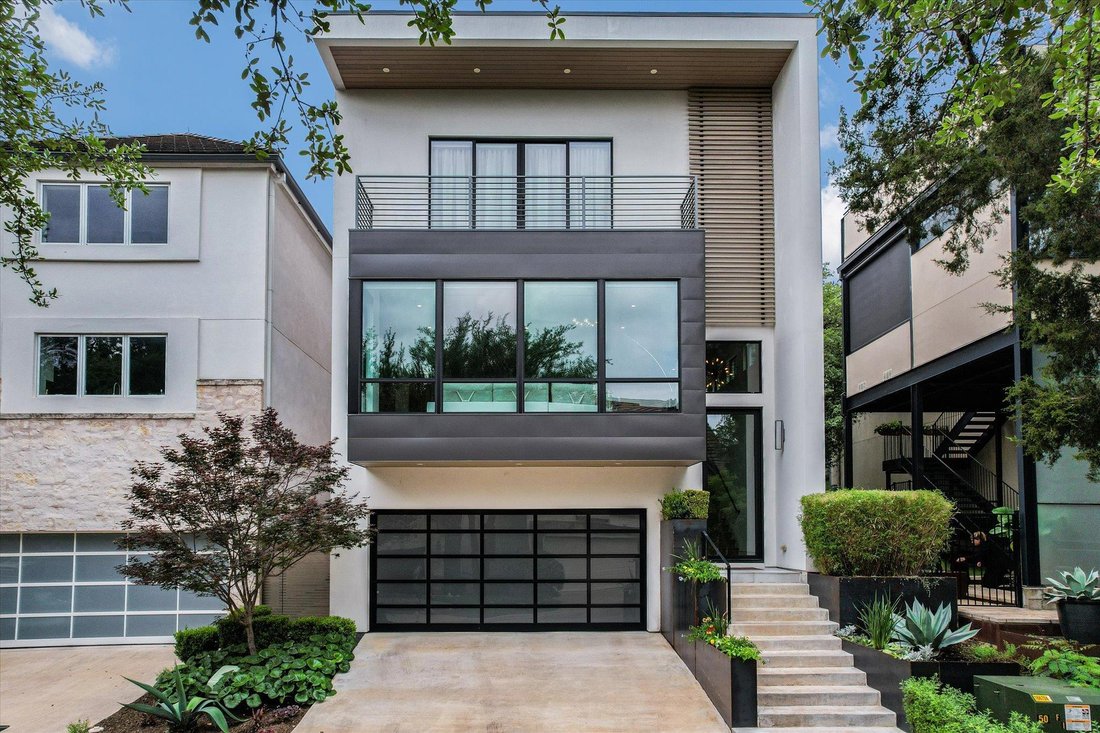 House in Austin, Texas, United States 4 - 17969051