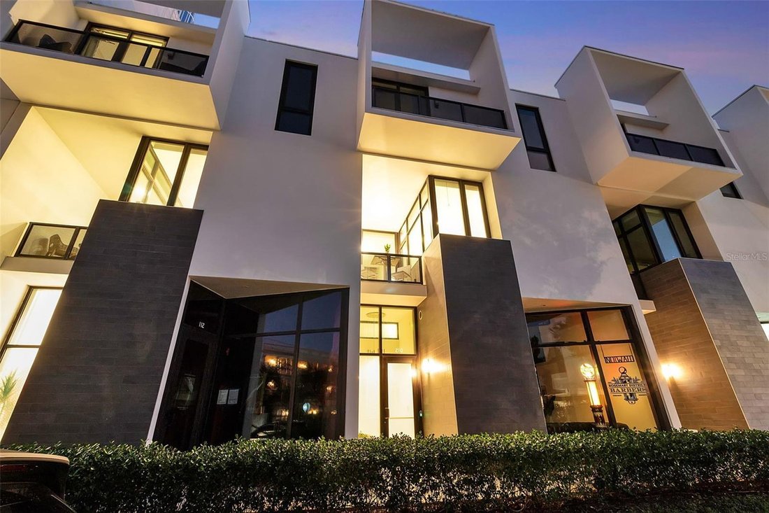 Condo in Sarasota, Florida, United States 5 - 16541314