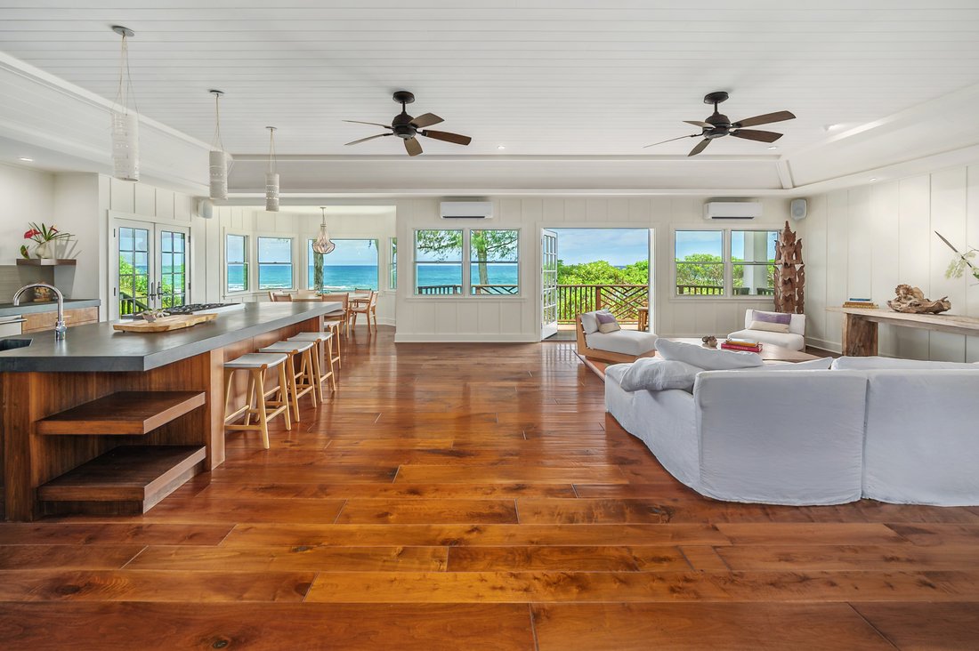 House in Kapaʻa, Hawaii, United States 3 - 17971350
