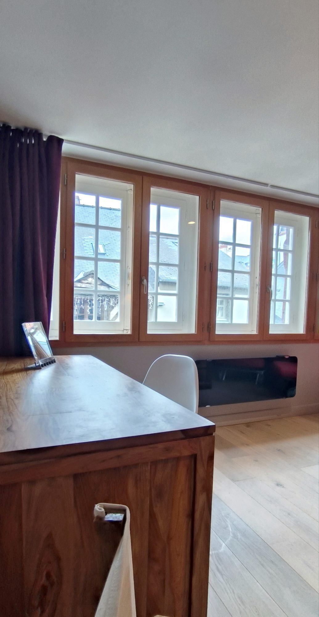 Wohnung in Villejean-Beauregard, Rennes, Frankreich 5 - 17971639