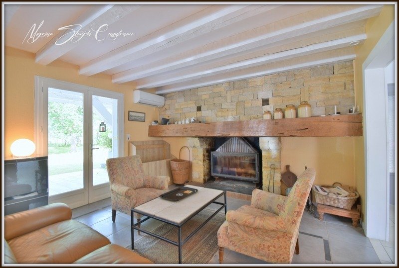House in Castets, Nouvelle-Aquitaine, France 4 - 17970275