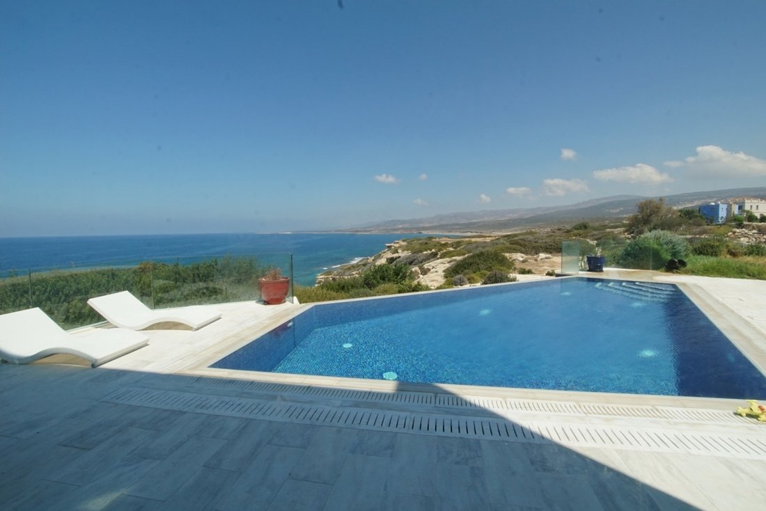Villa in Chloraka, Paphos, Cyprus 2 - 17970291