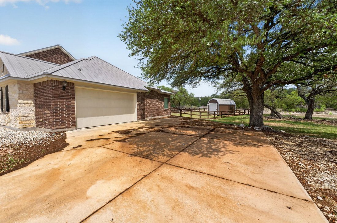 House in Spring Branch, Texas, United States 5 - 17968997