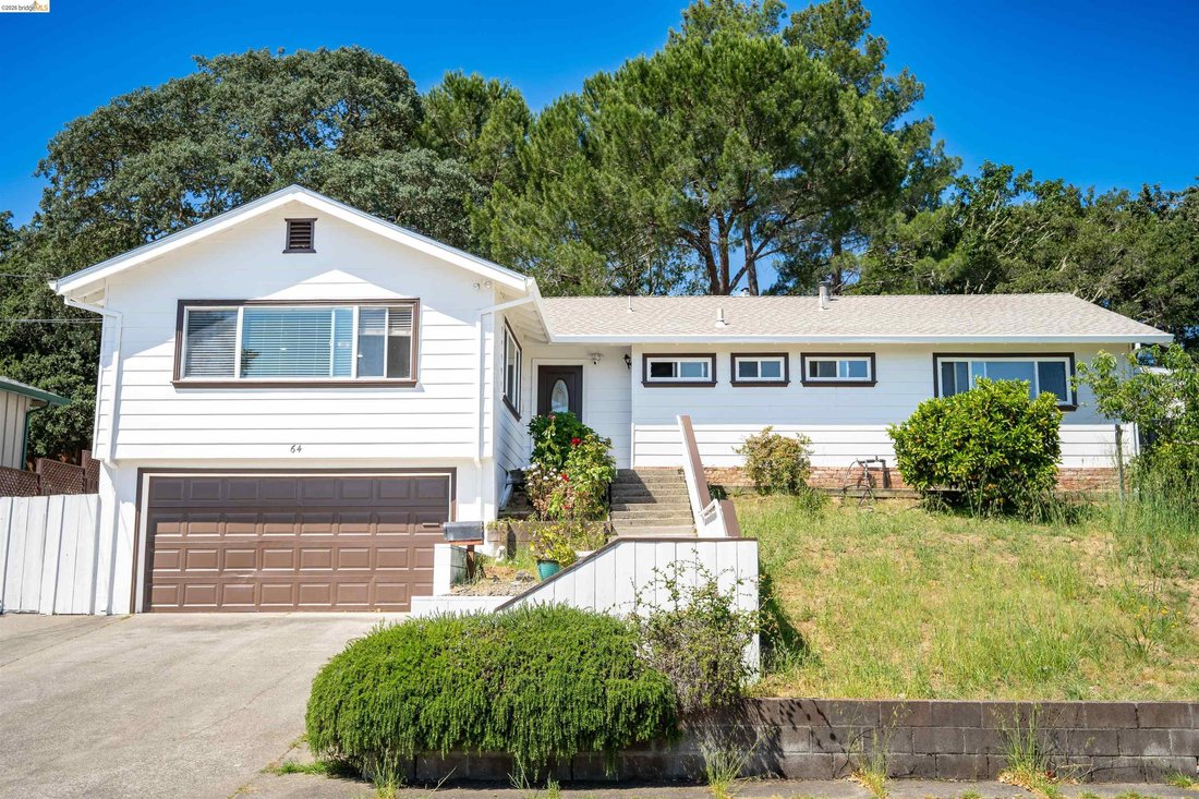House in Petaluma, California, United States 1 - 17972214