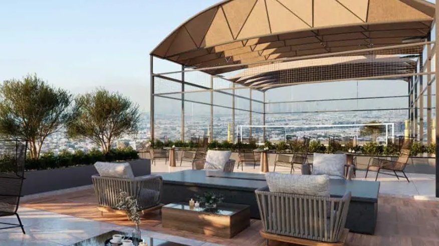 Condo in Business Bay, Dubai, United Arab Emirates 5 - 17970372